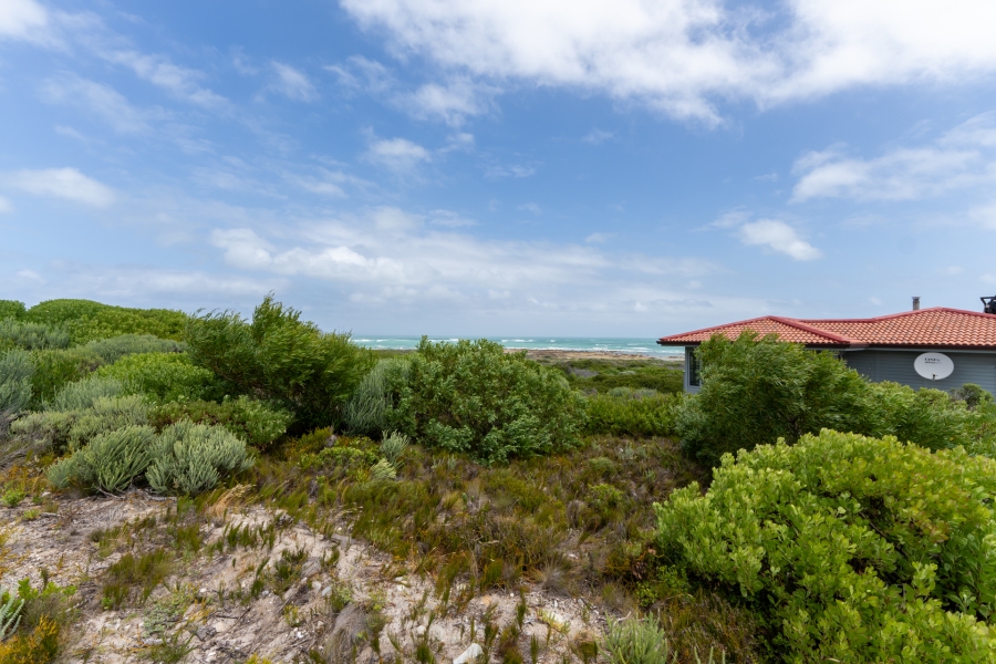 0 Bedroom Property for Sale in Suiderstrand Western Cape